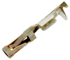 Contact, Receptacle, 24-20Awg, Crimp; Product Range Amp - Te Connectivity - 52M9778 - Newark, An Avnet Company