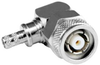 Connector, Rp Tnc, Plug, 50 Ohm, Cable; Connector Type Amphenol Rf - 54W0255 - Newark, An Avnet Company