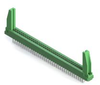 Card Conn, Dual Side, 72Pos, Wire Wrap; Card Edge Connector Type Edac - 58AJ8473 - Newark, An Avnet Company