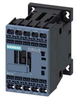 Contactor, 3Pst-No, 230V, Din Rail/panel Rohs Compliant Siemens - 89AH1718 - Newark, An Avnet Company