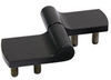 External Hinges - ST-8A1-60RA-50 - bisco industries