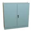 Electrical - Mild Steel - Freestanding Enclosures -- 1418ZY24