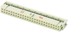 Wire-Board Connector, Female, 50 Position, 2.54Mm; Idc Connector Type Harting - 93K7629 - Newark, An Avnet Company