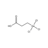 CARBOXYETHYLTRICHLOROGERMANE -- GEC2262 - Image