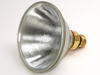 90 Watt, 130 Volt Halogen PAR38 Long Life Spot - 236505 - bulbs.com