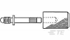 Connector Hardware, Mounts, Locks & Retainers - 532805-1 - TE Connectivity