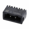 Headers, Plugs and Sockets - 1195-3634-6-ND - DigiKey