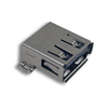 USB, DVI, HDMI Connector Assemblies - 137-RAHUA20E-ND - DigiKey