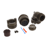 Circular Connector Assemblies - 339-MS3108E18-8S-ND - DigiKey