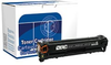 Dataproducts HP Remanufactured CB540A Black Toner Cartridge - DPC1215B CB540A - Clover Technologies Group LLC