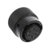 Circular Connector Assemblies - 623-62GB-56T10-06SN-ND - DigiKey