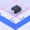 TVS/Fuse/Board Level Protection >> Electrostatic and Surge Protection (TVS/ESD) - SMBJ12A - LCSC Electronics Technology (HK) Limited