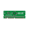 Development Boards, Kits, Programmers - Evaluation Boards - Embedded MCU, DSP Evaluation Boards - MIKROE-462 - Acme Chip Technology Co., Limited