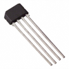Sensors, Transducers - Magnetic Sensors - Linear, Compass (ICs) -- MLX90215LVA-BC03 - Image