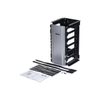 Patchbay, Jack Panel Accessories - 135-RVUPCMC-ND - DigiKey