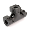Aptiv 8917000 Tee Fitting, L .413, C .350, R .350 - 21110 - Waytek, Inc.