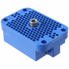 Backplane Connector Housings - A112977-ND - DigiKey