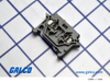 WAGO Spring Clamp - 280-616 - Galco Industrial Electronics