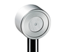 New Irradiance and Dosage Sensor, 1.5 µW/cm² to 15 W/cm², Ø2.75 mm, 350-450 nm -- 818-RAD-UVA