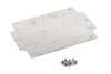 Enclosures, Boxes, & Cases - 1554FPL - Powell Electronics, Inc.