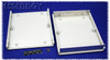 Enclosures, Boxes, & Cases -- 1598BBGY