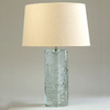 Rutland Crystal Column - GL64/C - Vaughan Designs, Inc.
