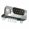 D-Sub Connector Assemblies - FCE17E09PA410-ND - DigiKey