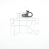 Circuit Protection Accessories - 4008-MGN26381-ND - DigiKey