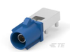 Coax Connectors - 2474494-3 - TE Connectivity