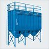 Modular Baghouse Dust Collector -- 36 MBT5 - Image