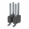 Headers, Male Pins - 612-TSM-102-01-TM-DV-ND - DigiKey