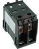 connector,power block w/cover,thermoplastic,2 pole,4 openings/pole,600v,175a - 70193024 - Allied Electronics, Inc.