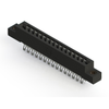 Edgeboard Connectors - 151-357-030-455-207-ND - DigiKey