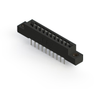 Edgeboard Connectors - 151-357-020-440-208-ND - DigiKey