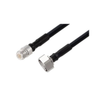 Coaxial Cables (RF) - 6099-PE3C8497-24-ND - DigiKey