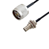 Coaxial Cables (RF) - 5073-LCCA30636-FT5-ND - DigiKey