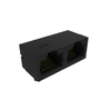 Modular/Ethernet Connector (RJ45, RJ11) Jacks - 664-RJSSE508002-ND - DigiKey