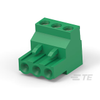 Headers, Plugs and Sockets - 6-796634-4-ND - DigiKey