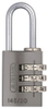 Padlocks - 8183431 - RS Components, Ltd.