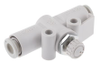Pneumatic Function Fittings - 7480715 - RS Components, Ltd.