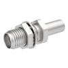 Coaxial Connector (RF) Assemblies - 2201-R124313120-ND - DigiKey
