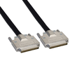 D-Shaped, Centronics Cables - 3272-CS-VHDCIMX200-003-ND - DigiKey