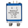 RF Switches -- 2201-R577312002-ND - Image