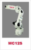 Industrial (Articulated) Robots -- MC12S - Image