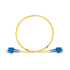 Fiber Optic Cables - 5412-F3-SDSCSC-01M-ND - DigiKey