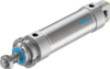 Pneumatic Piston Rod Cylinders - 2037835 - RS Components, Ltd.