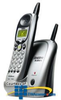 Uniden 5.8GHz Cordless Phone with Caller ID - EXI5160 - TelephoneStuff.com