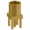 Coaxial Connector (RF) Assemblies - 4627-9205118C1282-ND - DigiKey