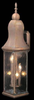 9265HB Exterior -Wall Mount - 791085 - Capital Lighting, Inc.