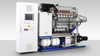 Gas Generator Sets (Biogas)